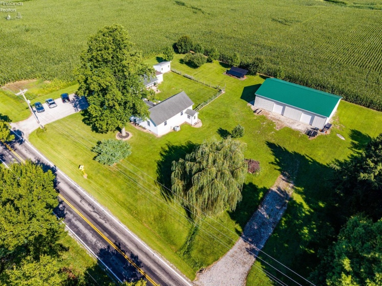 43976 Webster Rd, Wellington, 44090, 3 Bedrooms Bedrooms, ,2 BathroomsBathrooms,Residential,For Sale,Webster Rd,20263364