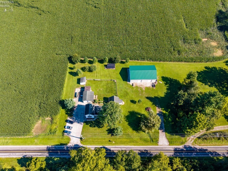 43976 Webster Rd, Wellington, 44090, 3 Bedrooms Bedrooms, ,2 BathroomsBathrooms,Residential,For Sale,Webster Rd,20263364