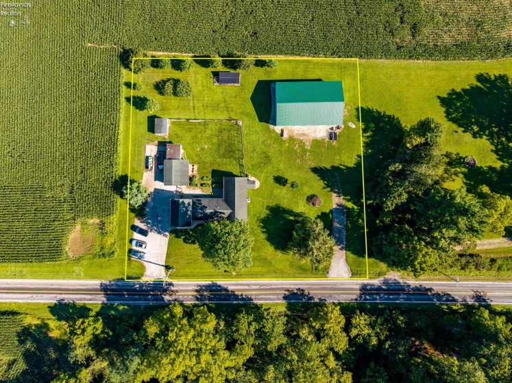 43976 Webster Rd, Wellington, 44090, 3 Bedrooms Bedrooms, ,2 BathroomsBathrooms,Residential,For Sale,Webster Rd,20263364