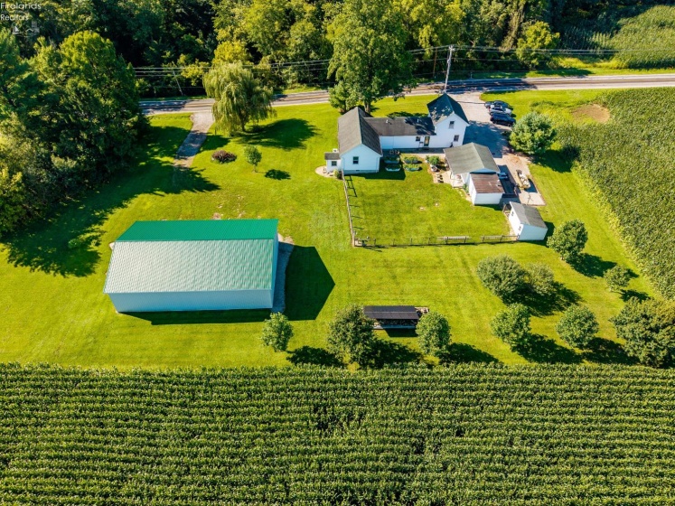 43976 Webster Rd, Wellington, 44090, 3 Bedrooms Bedrooms, ,2 BathroomsBathrooms,Residential,For Sale,Webster Rd,20263364