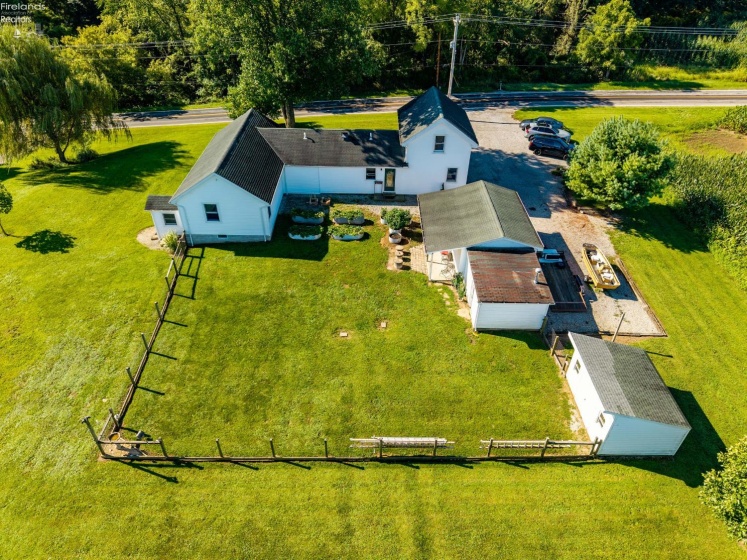 43976 Webster Rd, Wellington, 44090, 3 Bedrooms Bedrooms, ,2 BathroomsBathrooms,Residential,For Sale,Webster Rd,20263364