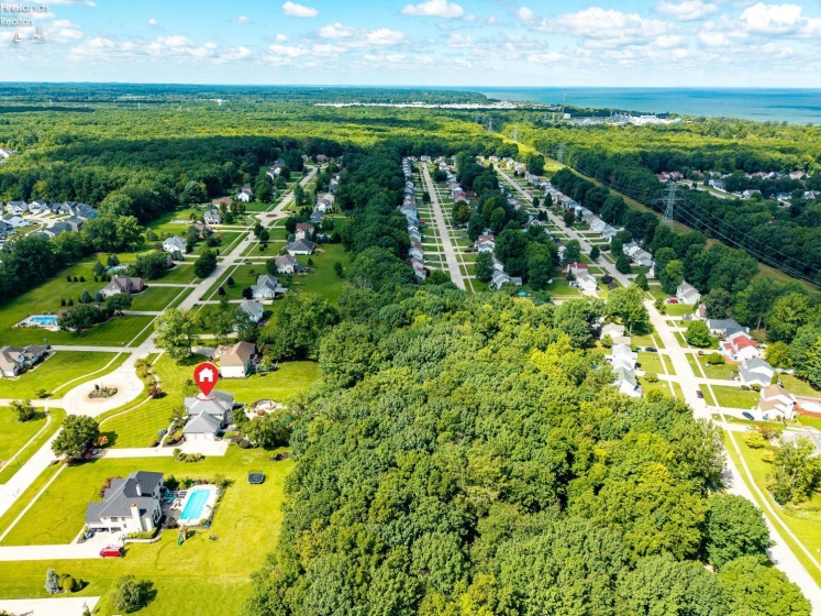 6232 Oak Point Estates, Lorain, 44053, 4 Bedrooms Bedrooms, ,4 BathroomsBathrooms,Residential,For Sale,Oak Point Estates,20263356