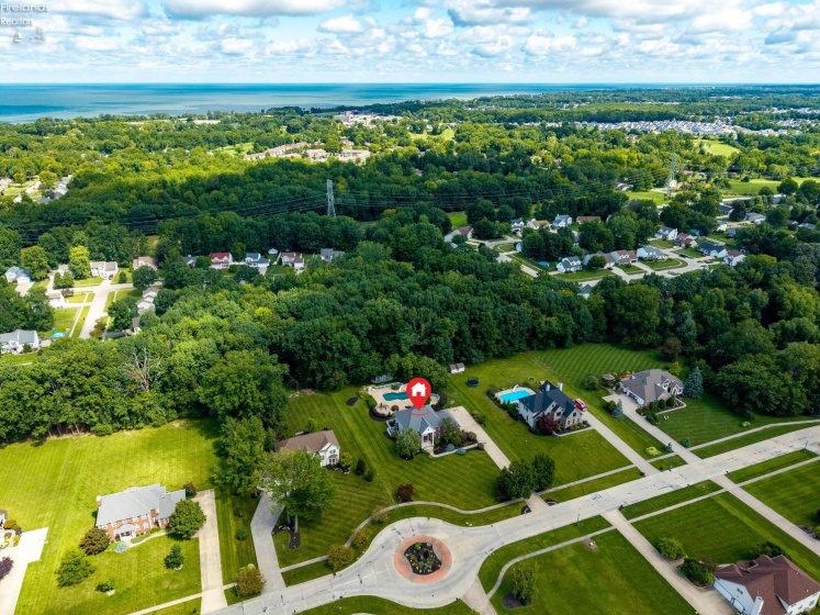 6232 Oak Point Estates, Lorain, 44053, 4 Bedrooms Bedrooms, ,4 BathroomsBathrooms,Residential,For Sale,Oak Point Estates,20263356
