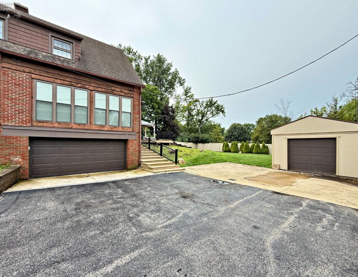 536 Washington Street, Tiffin, 44883, 3 Bedroom Bedrooms, ,2 BathroomBathrooms,Residential,For Sale,Washington Street,20263174