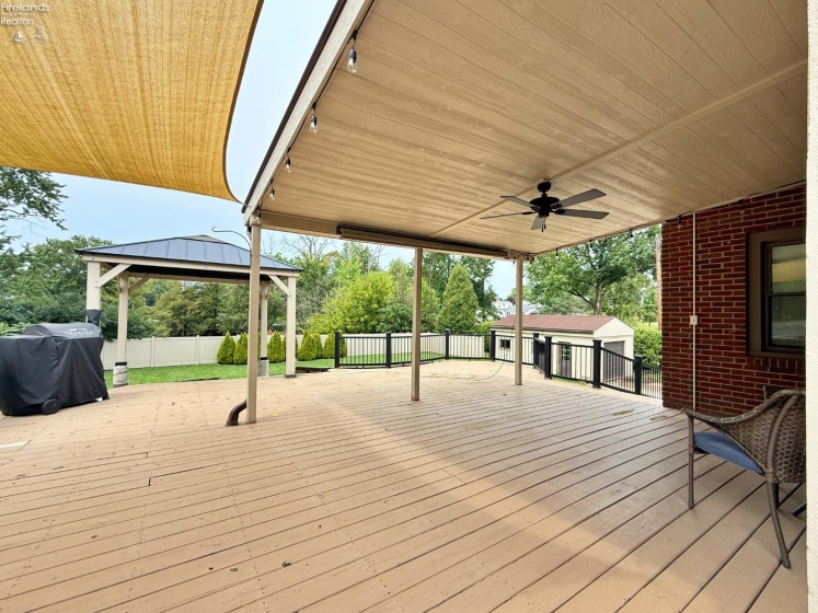 536 Washington Street, Tiffin, 44883, 3 Bedroom Bedrooms, ,2 BathroomBathrooms,Residential,For Sale,Washington Street,20263174