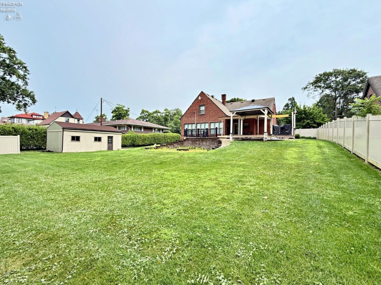 536 Washington Street, Tiffin, 44883, 3 Bedroom Bedrooms, ,2 BathroomBathrooms,Residential,For Sale,Washington Street,20263174