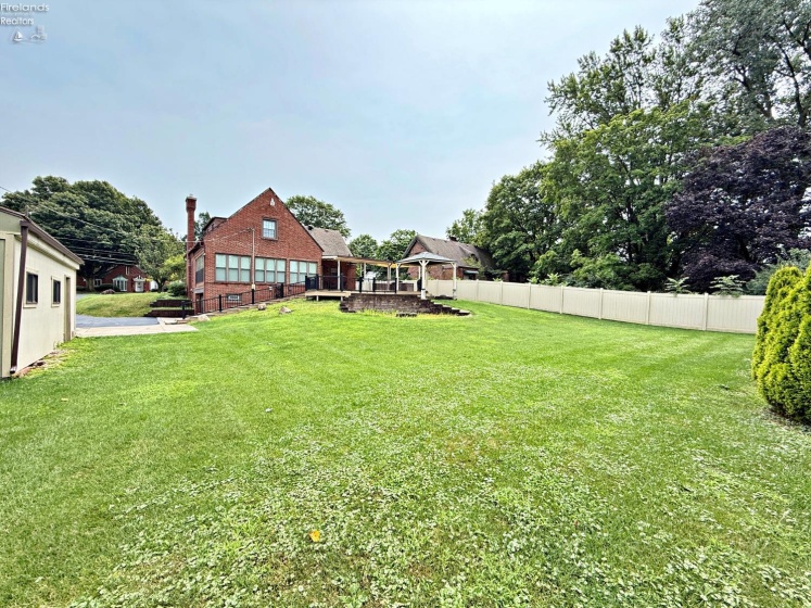 536 Washington Street, Tiffin, 44883, 3 Bedroom Bedrooms, ,2 BathroomBathrooms,Residential,For Sale,Washington Street,20263174