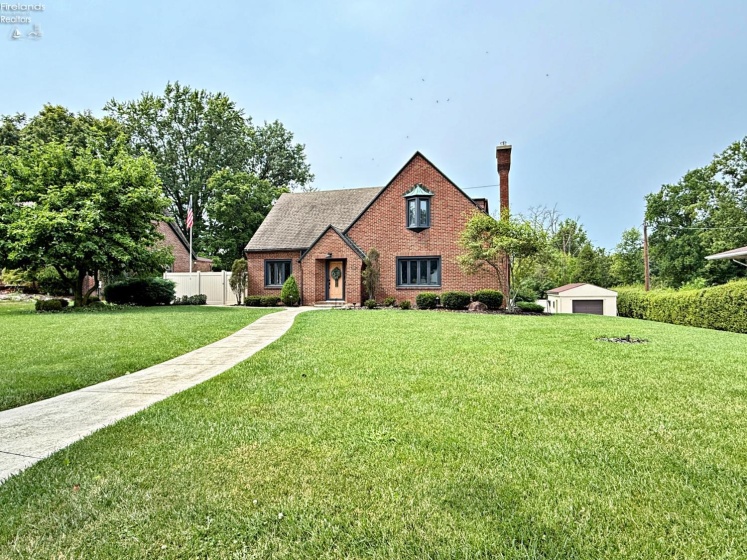 536 Washington Street, Tiffin, 44883, 3 Bedroom Bedrooms, ,2 BathroomBathrooms,Residential,For Sale,Washington Street,20263174