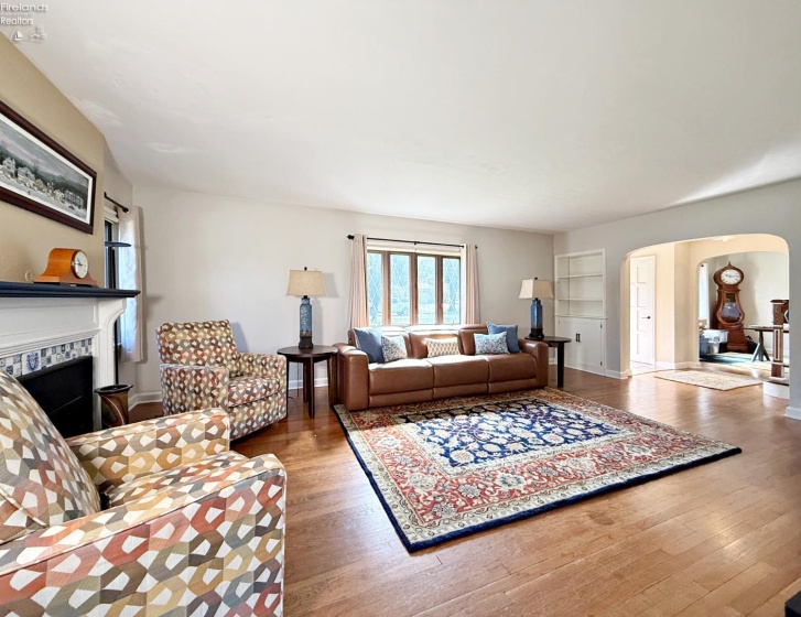 536 Washington Street, Tiffin, 44883, 3 Bedroom Bedrooms, ,2 BathroomBathrooms,Residential,For Sale,Washington Street,20263174