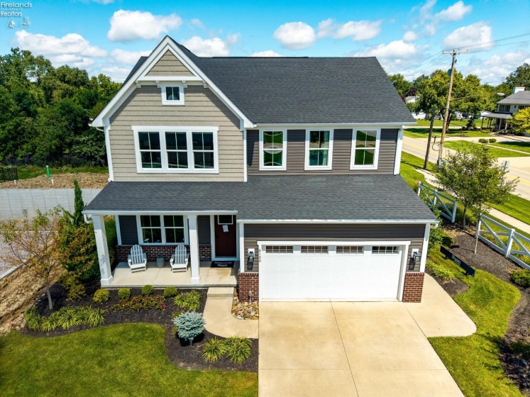 6100 James Drive, Lorain, 44052, 3 Bedrooms Bedrooms, ,3 BathroomsBathrooms,Residential,For Sale,James,20263375