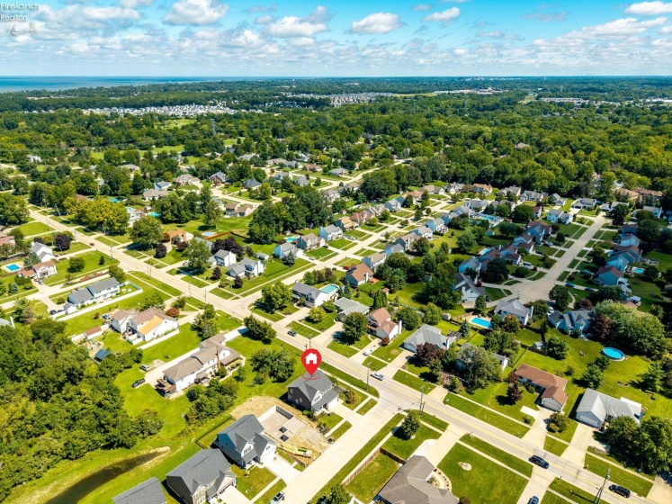 6100 James Drive, Lorain, 44052, 3 Bedrooms Bedrooms, ,3 BathroomsBathrooms,Residential,For Sale,James,20263375