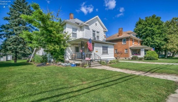 1011 Main Street, Bellevue, 44811, 4 Bedrooms Bedrooms, ,2 BathroomsBathrooms,Residential,For Sale,Main,20263284