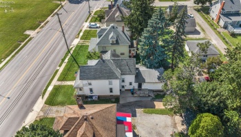 1011 Main Street, Bellevue, 44811, 4 Bedrooms Bedrooms, ,2 BathroomsBathrooms,Residential,For Sale,Main,20263284