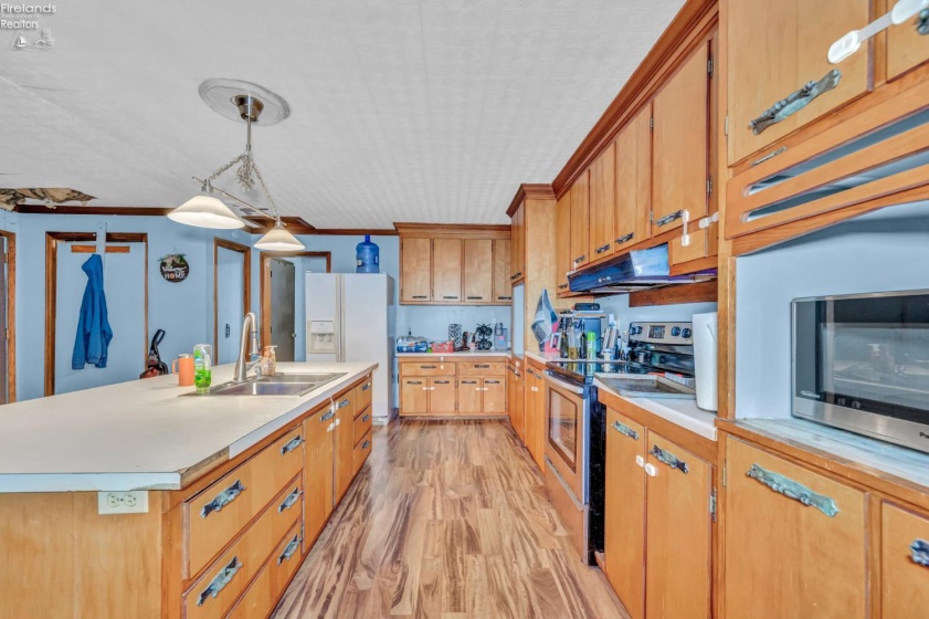 1011 Main Street, Bellevue, 44811, 4 Bedrooms Bedrooms, ,2 BathroomsBathrooms,Residential,For Sale,Main,20263284