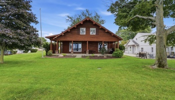 5835 Saylor Street, Marblehead, 43440, 3 Bedrooms Bedrooms, ,2 BathroomsBathrooms,Residential,For Sale,Saylor,20263322