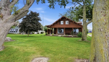 5835 Saylor Street, Marblehead, 43440, 3 Bedrooms Bedrooms, ,2 BathroomsBathrooms,Residential,For Sale,Saylor,20263322