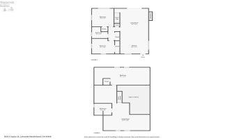 5835 Saylor Street, Marblehead, 43440, 3 Bedrooms Bedrooms, ,2 BathroomsBathrooms,Residential,For Sale,Saylor,20263322
