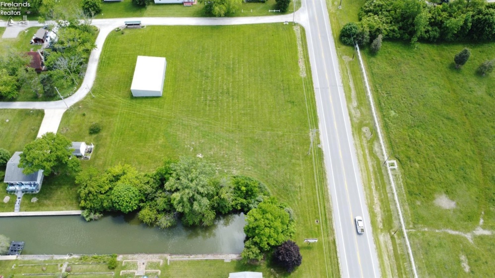2629 Catawba Road, Port Clinton, 43452, ,Land,For Sale,Catawba,20263396