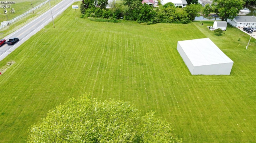 2629 Catawba Road, Port Clinton, 43452, ,Land,For Sale,Catawba,20263396