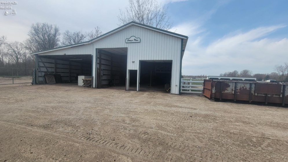 2734 Catawba Road, Port Clinton, 43452, ,Land,For Sale,Catawba,20263395