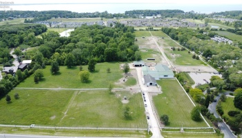 2734 Catawba Road, Port Clinton, 43452, ,Land,For Sale,Catawba,20263395