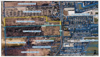 2734 Catawba Road, Port Clinton, 43452, ,Land,For Sale,Catawba,20263395