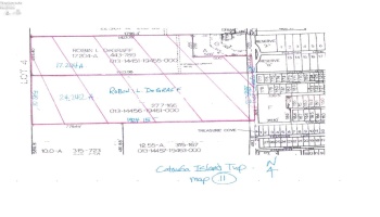2734 Catawba Road, Port Clinton, 43452, ,Land,For Sale,Catawba,20263395