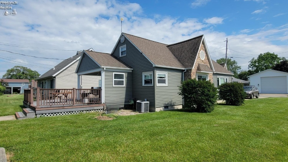 5411 Channel Drive, Port Clinton, 43452, 1 Bedroom Bedrooms, ,1 BathroomBathrooms,Residential,For Sale,Channel,20263397