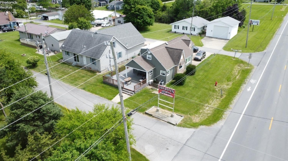 5411 Channel Drive, Port Clinton, 43452, 1 Bedroom Bedrooms, ,1 BathroomBathrooms,Residential,For Sale,Channel,20263397
