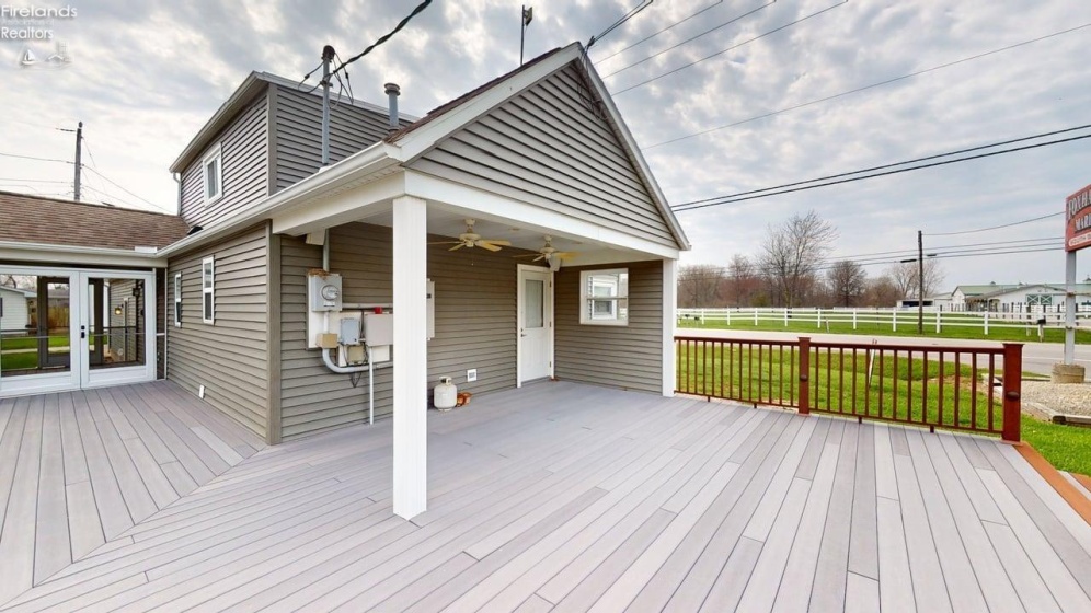 5411 Channel Drive, Port Clinton, 43452, 1 Bedroom Bedrooms, ,1 BathroomBathrooms,Residential,For Sale,Channel,20263397