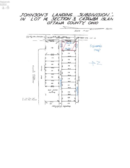 5411 Channel Drive, Port Clinton, 43452, 1 Bedroom Bedrooms, ,1 BathroomBathrooms,Residential,For Sale,Channel,20263397