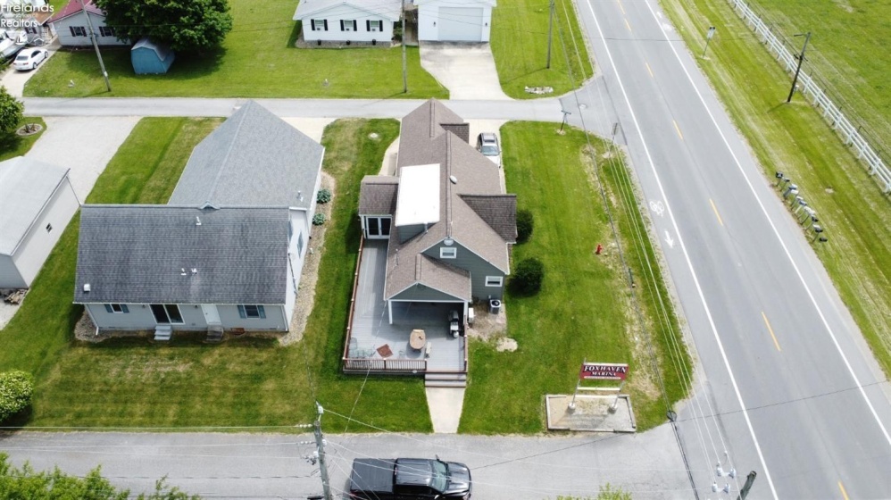 5411 Channel Drive, Port Clinton, 43452, 1 Bedroom Bedrooms, ,1 BathroomBathrooms,Residential,For Sale,Channel,20263397