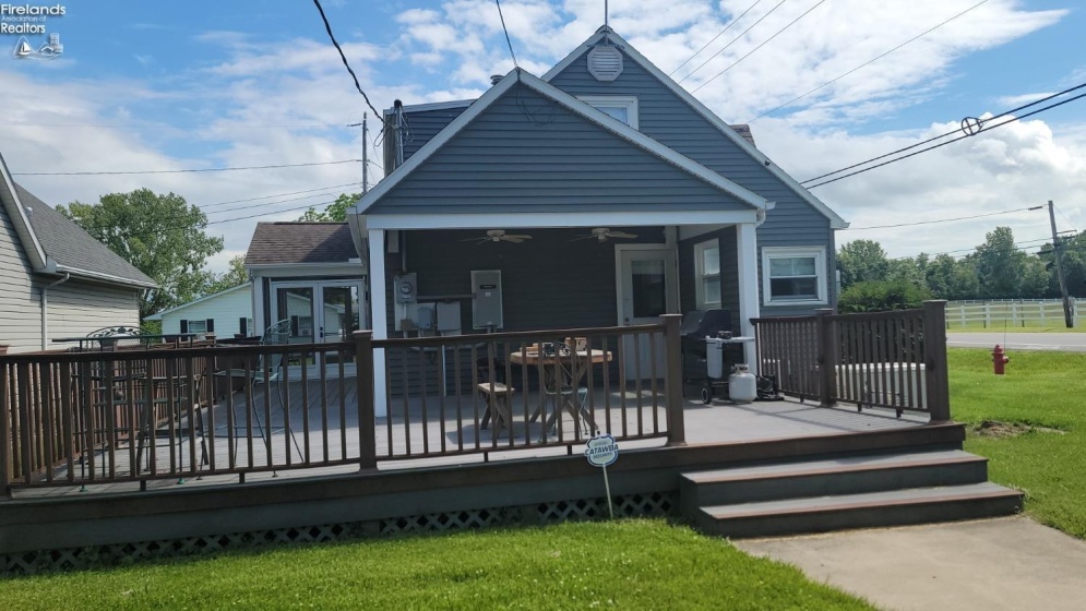 5411 Channel Drive, Port Clinton, 43452, 1 Bedroom Bedrooms, ,1 BathroomBathrooms,Residential,For Sale,Channel,20263397