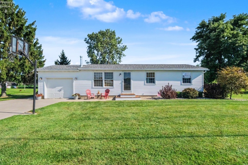 3460 Vine Road, Collins, 44826, 3 Bedrooms Bedrooms, ,1 BathroomBathrooms,Residential,For Sale,Vine,20263389
