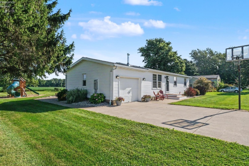 3460 Vine Road, Collins, 44826, 3 Bedrooms Bedrooms, ,1 BathroomBathrooms,Residential,For Sale,Vine,20263389
