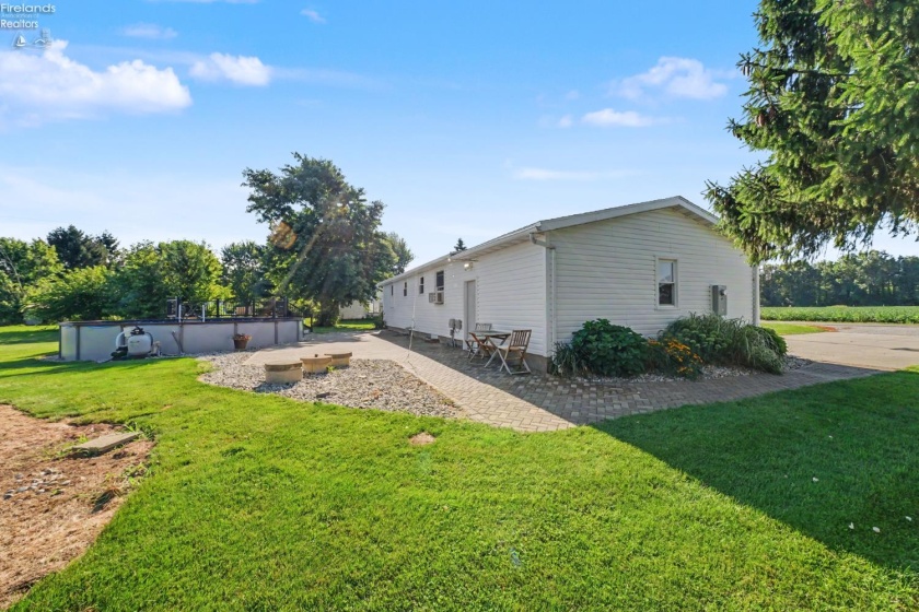 3460 Vine Road, Collins, 44826, 3 Bedrooms Bedrooms, ,1 BathroomBathrooms,Residential,For Sale,Vine,20263389
