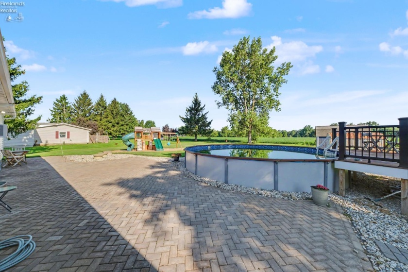 3460 Vine Road, Collins, 44826, 3 Bedrooms Bedrooms, ,1 BathroomBathrooms,Residential,For Sale,Vine,20263389