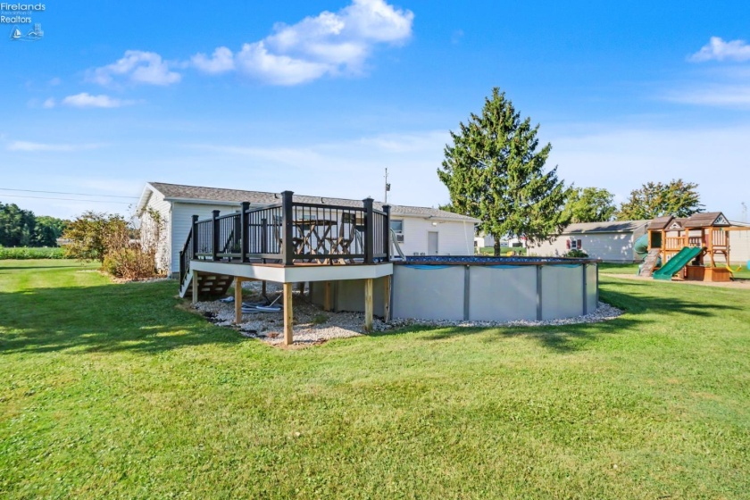 3460 Vine Road, Collins, 44826, 3 Bedrooms Bedrooms, ,1 BathroomBathrooms,Residential,For Sale,Vine,20263389