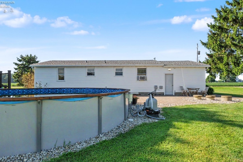 3460 Vine Road, Collins, 44826, 3 Bedrooms Bedrooms, ,1 BathroomBathrooms,Residential,For Sale,Vine,20263389