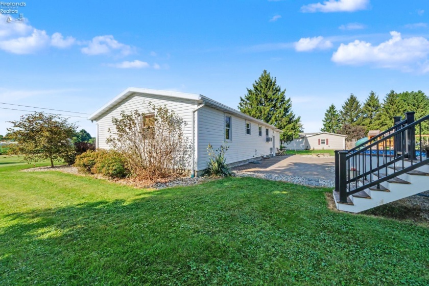 3460 Vine Road, Collins, 44826, 3 Bedrooms Bedrooms, ,1 BathroomBathrooms,Residential,For Sale,Vine,20263389