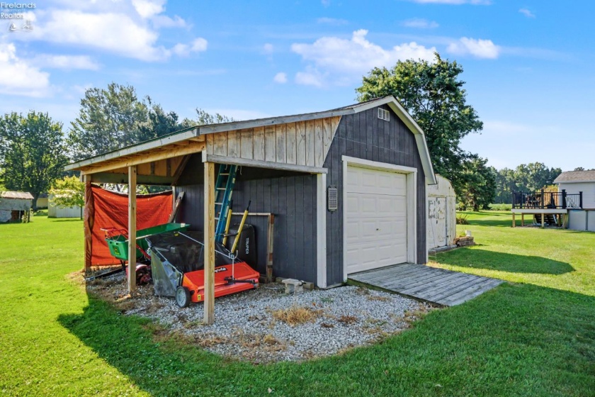 3460 Vine Road, Collins, 44826, 3 Bedrooms Bedrooms, ,1 BathroomBathrooms,Residential,For Sale,Vine,20263389