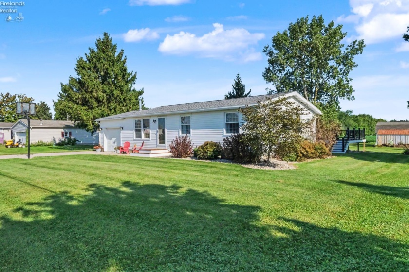 3460 Vine Road, Collins, 44826, 3 Bedrooms Bedrooms, ,1 BathroomBathrooms,Residential,For Sale,Vine,20263389