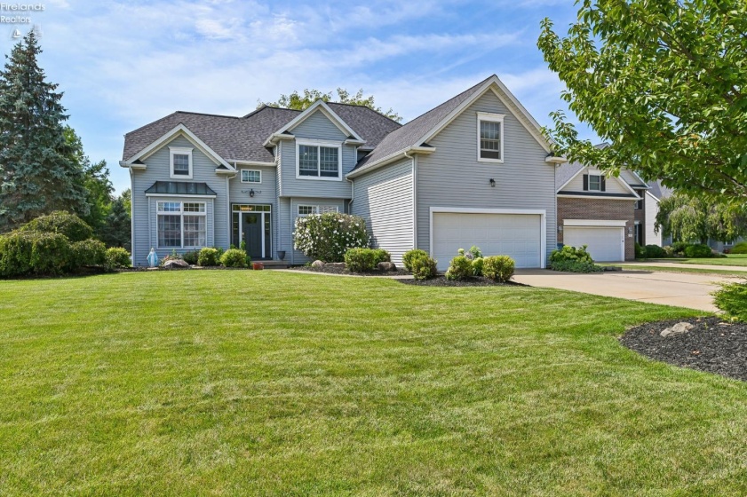 4536 Secretariat Court, Avon, 44011, 4 Bedrooms Bedrooms, ,3 BathroomsBathrooms,Residential,For Sale,Secretariat Court,20263393