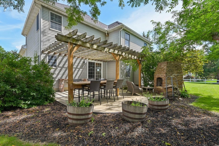 4536 Secretariat Court, Avon, 44011, 4 Bedrooms Bedrooms, ,3 BathroomsBathrooms,Residential,For Sale,Secretariat Court,20263393