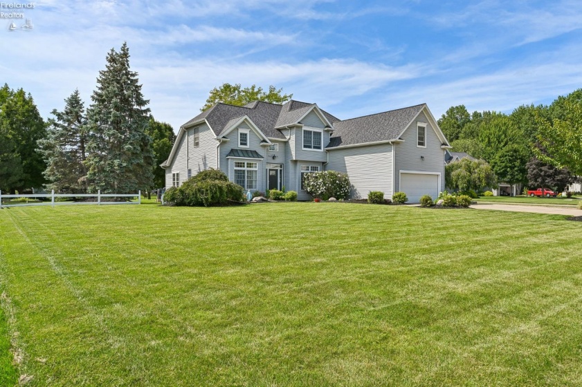 4536 Secretariat Court, Avon, 44011, 4 Bedrooms Bedrooms, ,3 BathroomsBathrooms,Residential,For Sale,Secretariat Court,20263393