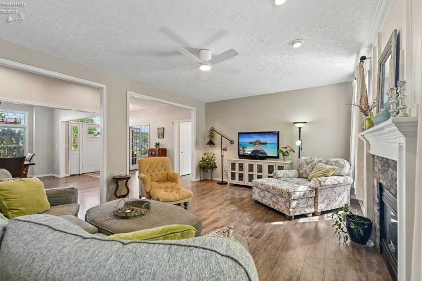 4536 Secretariat Court, Avon, 44011, 4 Bedrooms Bedrooms, ,3 BathroomsBathrooms,Residential,For Sale,Secretariat Court,20263393