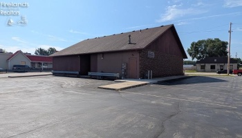 308 State Street, Fremont, 43420, ,Commercial,For Sale,State,20263406
