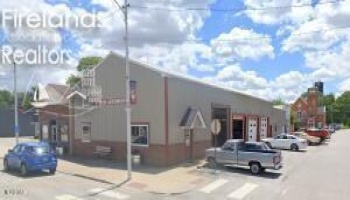 101 Main, Wayne, 43466, ,Commercial,For Sale,Main,20263411