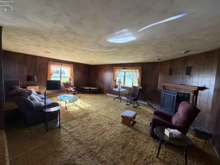 11918 County Road 12, Attica, 44807, 4 Bedrooms Bedrooms, ,2 BathroomsBathrooms,Residential,For Sale,County Road 12,20263382