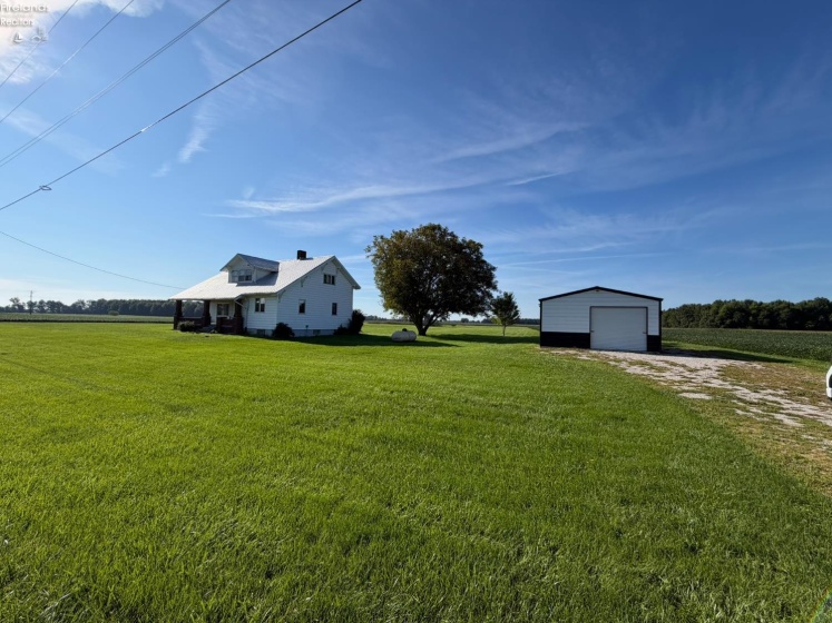 11918 County Road 12, Attica, 44807, 4 Bedrooms Bedrooms, ,2 BathroomsBathrooms,Residential,For Sale,County Road 12,20263382